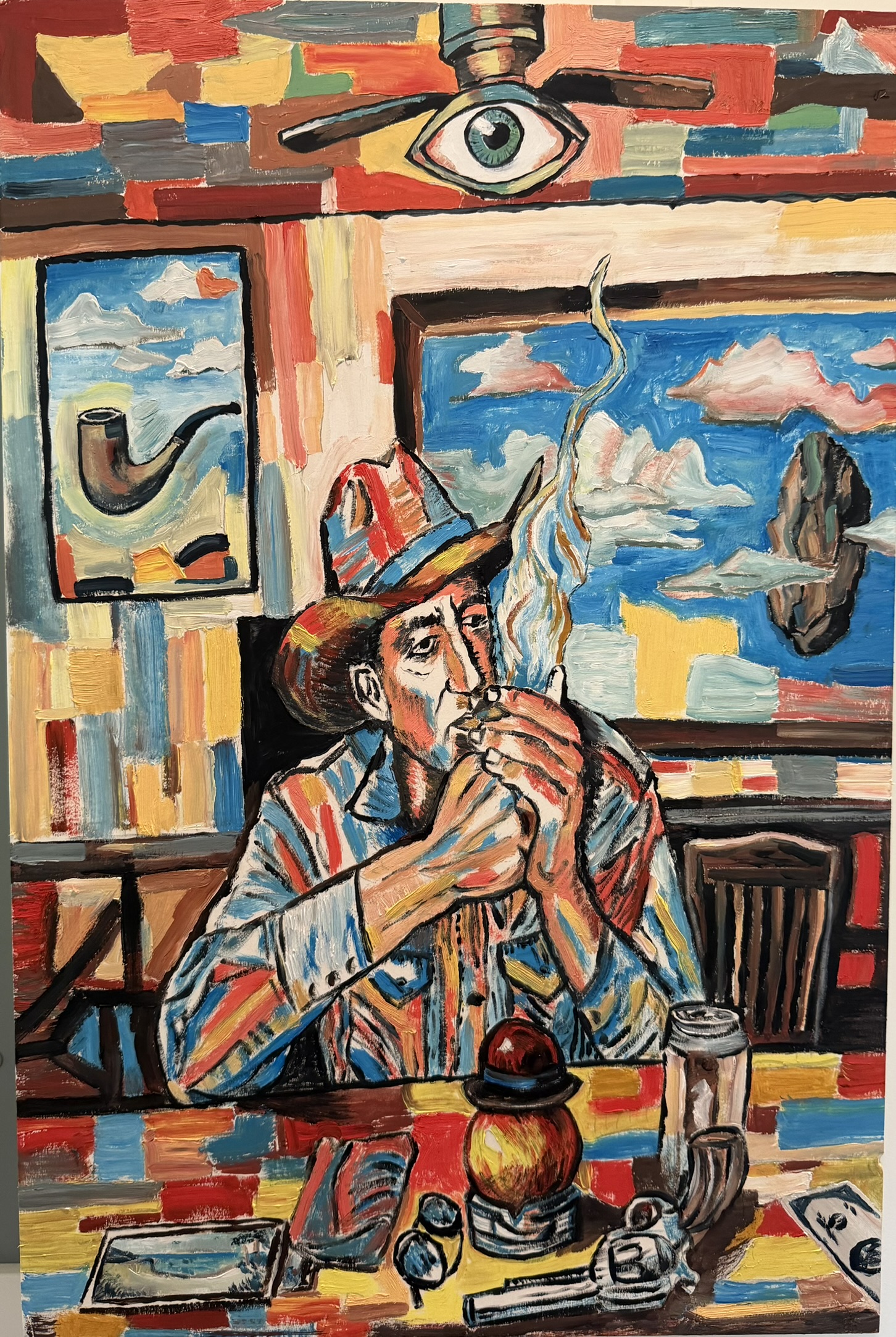 My Own Muse