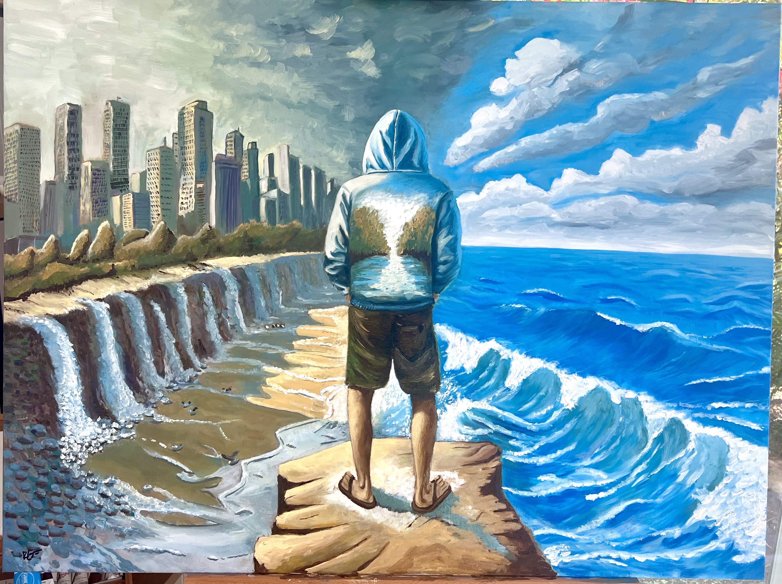 The Cloud
